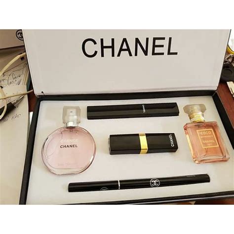 affordable Chanel gifts